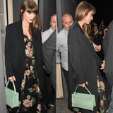 Taylor Swift Date Night Play Romeo & Juliet 2026 Coat