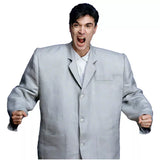 David Byrne Big size Suit