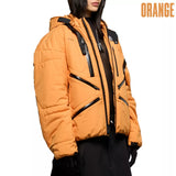 Death Stranding 2 Parachute Jacket