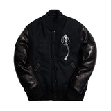 Def Jam Black Jacket