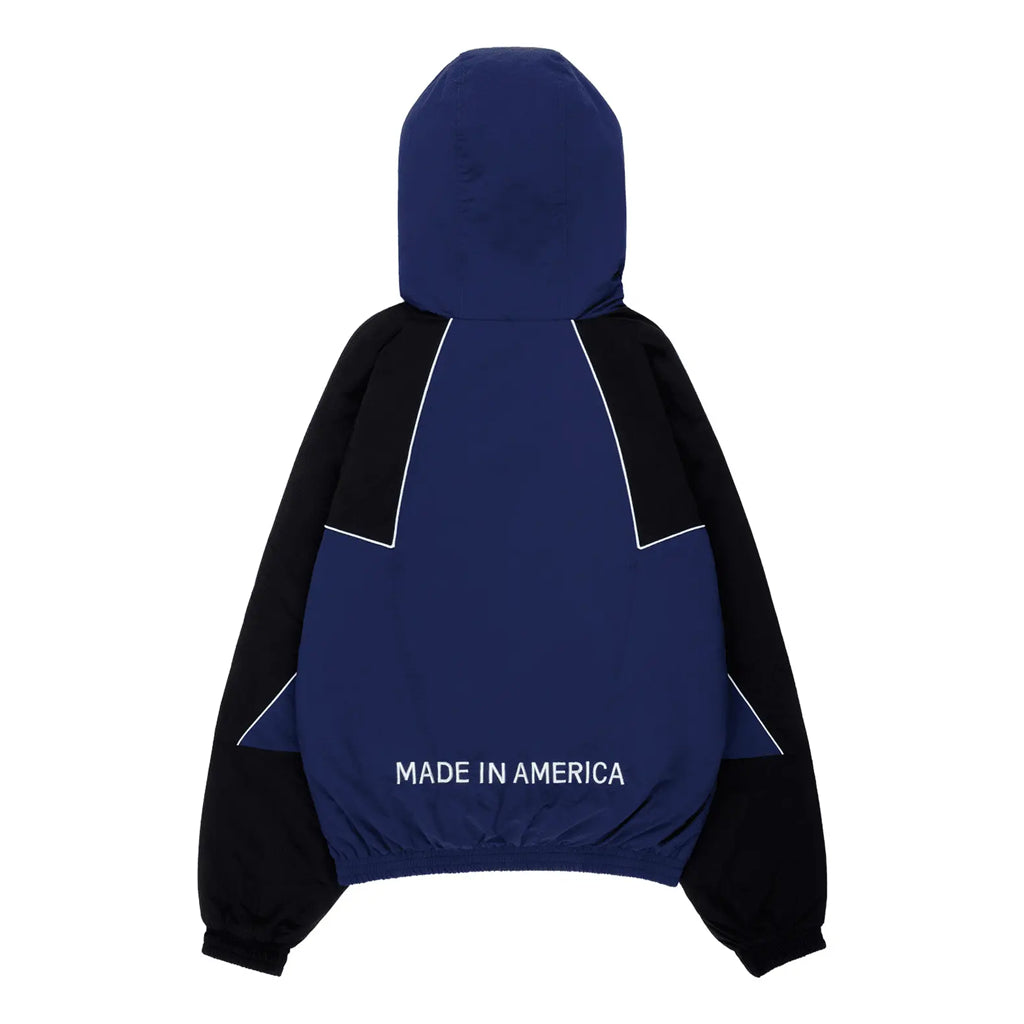 Marty Supreme Deni Avdija Cotton Jacket
