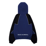 Marty Supreme Deni Avdija Cotton Jacket