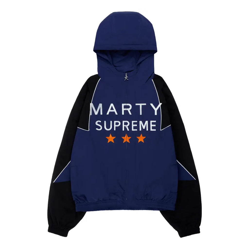 Marty Supreme Deni Avdija Cotton Jacket