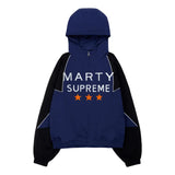 Marty Supreme Deni Avdija Cotton Jacket