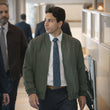 Lev Oz Ozdil High Potential S02 Green Jacket