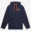 Denver Broncos 2026 Sideline Anorak Jacket