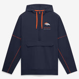 Denver Broncos 2026 Sideline Anorak Jacket