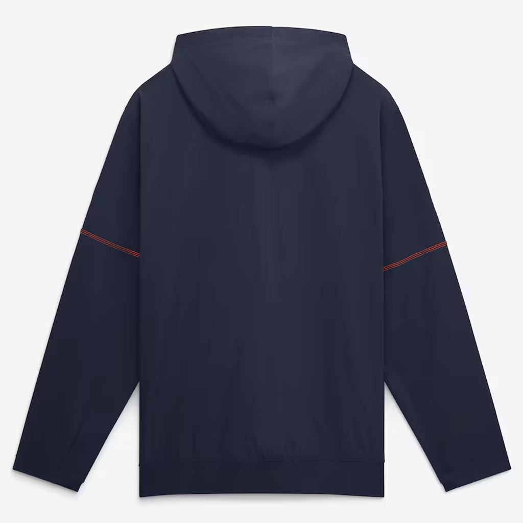 Denver Broncos 2026 Sideline Anorak Jacket