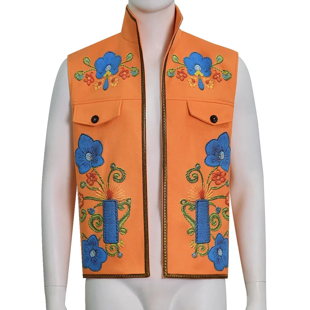 Descendants Wicked Wonderland Alexandro Byrd Vest