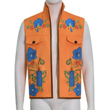 Descendants Wicked Wonderland Alexandro Byrd Vest