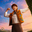 Descendants Wicked Wonderland Alexandro Byrd Vest