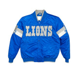 Detroit Lions Satin Jacket
