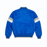 Detroit Lions Satin Jacket