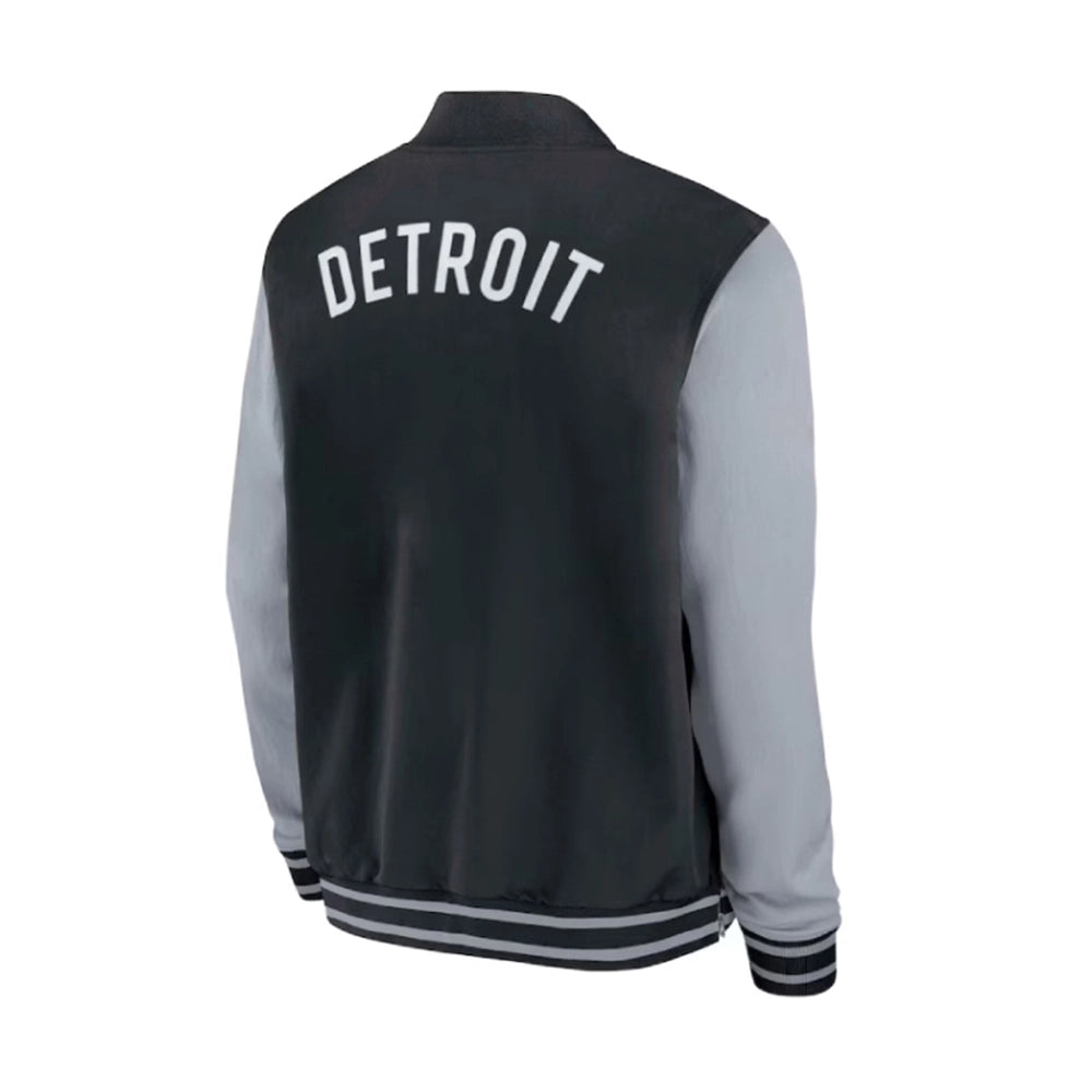 Detroit Tigers Dugout Jacket