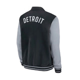 Detroit Tigers Dugout Jacket
