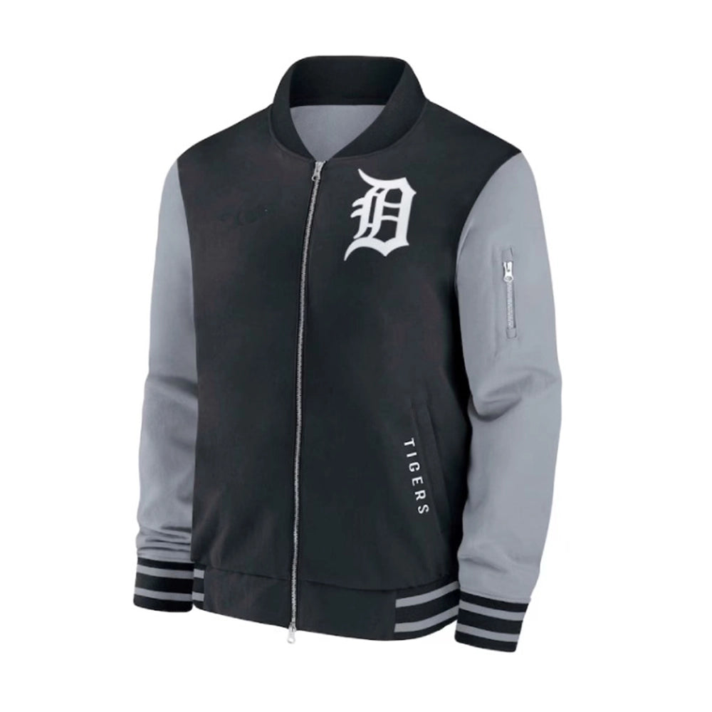 Detroit Tigers Dugout Jacket