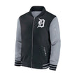 Detroit Tigers Dugout Jacket