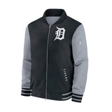 Detroit Tigers Dugout Jacket