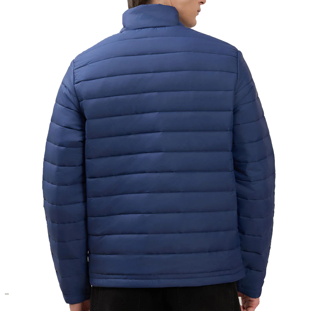 Dexter Resurrection S02 Dan Stevens Jacket
