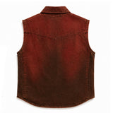 Dexter Resurrection S02 Michael Cotton Vest