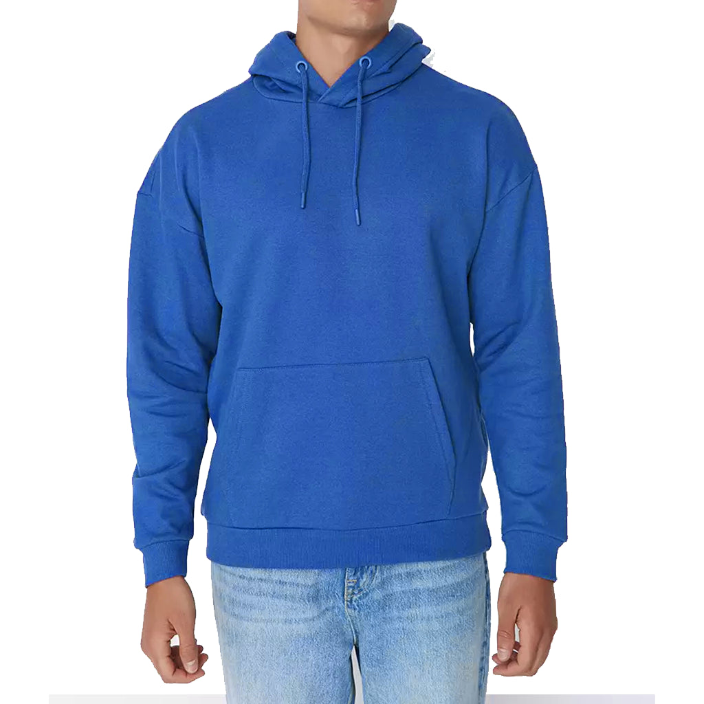 Dexter Resurrection S02 Borough Killer Blue Hoodie