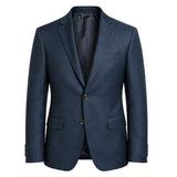 Dexter Resurrection S02 Melvin Oliva Blue Suit