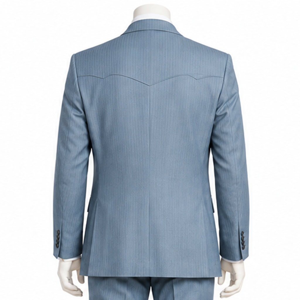 Digger 2026 Tom Cruise Blazer