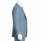 Digger 2026 Tom Cruise Blazer