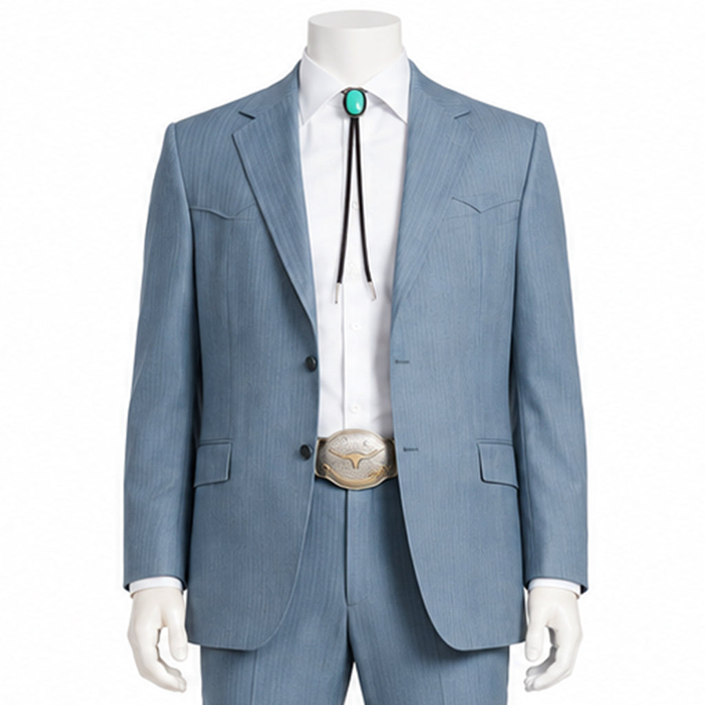 Digger 2026 Tom Cruise Blazer