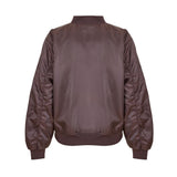Sort Your Life Out S06 Dilly Carter Brown Jacket