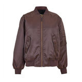 Sort Your Life Out S06 Dilly Carter Brown Jacket