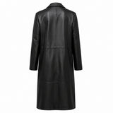 London Dinner Taylor Swift Black Coat