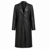London Dinner Taylor Swift Black Coat