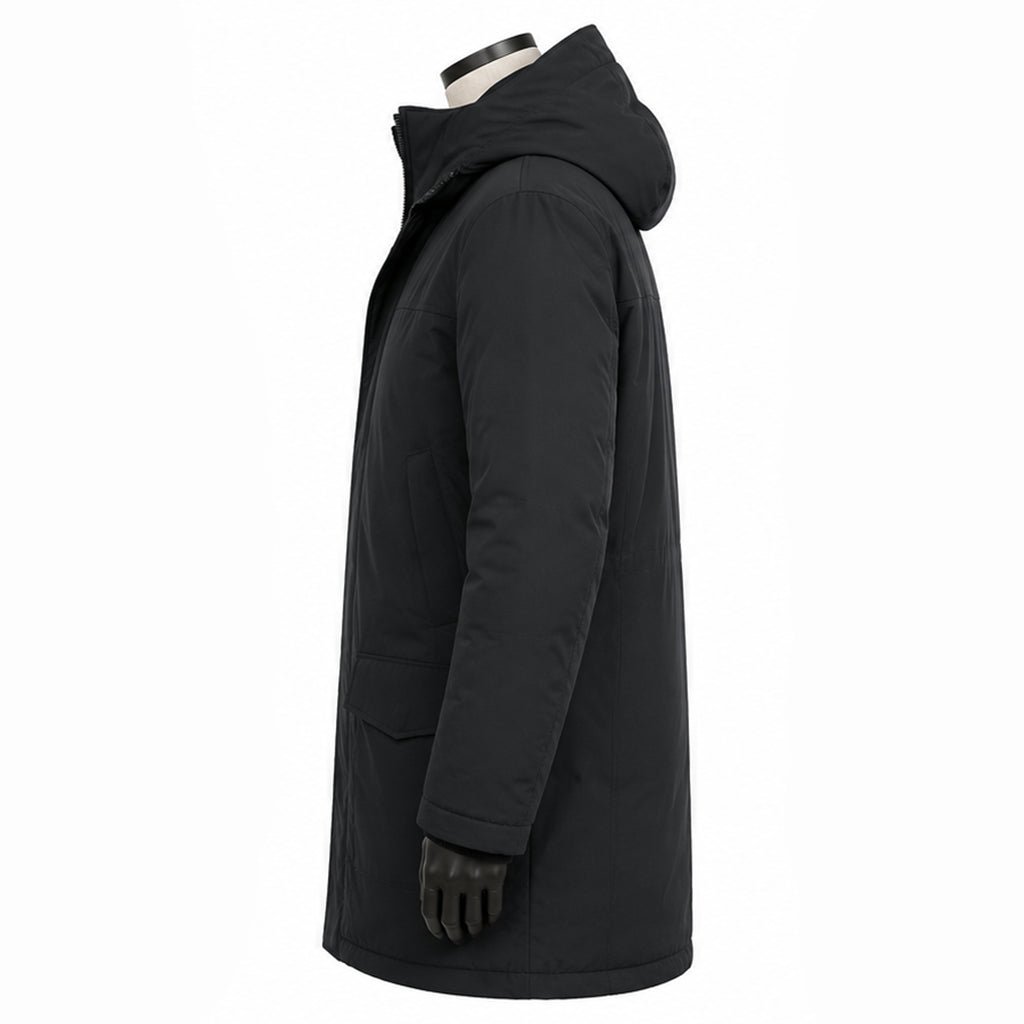 Disclosure Day 2026 Jackson Coat