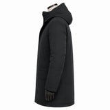 Disclosure Day 2026 Jackson Coat
