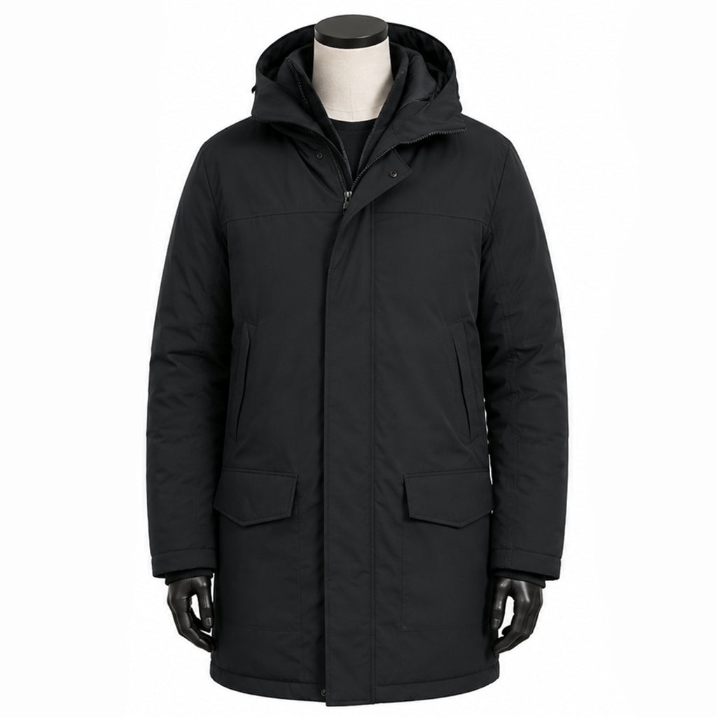 Disclosure Day 2026 Jackson Coat