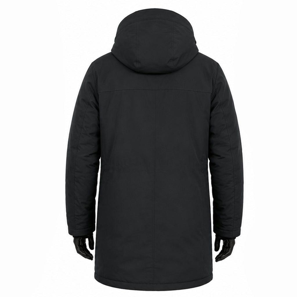 Disclosure Day 2026 Jackson Coat
