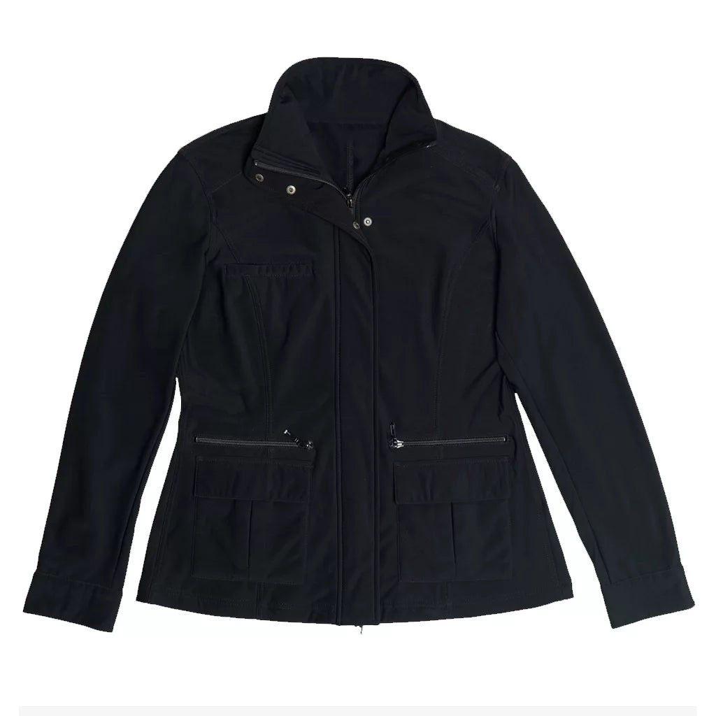 Disclosure Day 2026 Serena Jacket