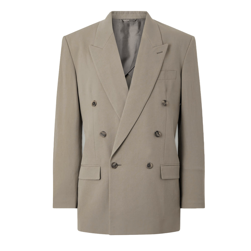 Disclosure Photocall Josh O’Connor Blazer