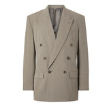 Disclosure Photocall Josh O’Connor Blazer
