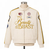 Disney Beauty And The Beast Belle Racing Jacket