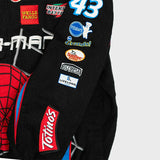 Disney Daytona Spiderman Jacket