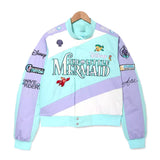 The Little Mermaid Disney Jacket
