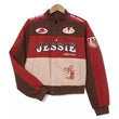 Disney Pixar Toy Story Jessie Racing Jacket