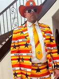 Don Cherry Houston Astros 2022 Suit