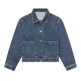 Don’t Say Good Luck 2026 Sunny Sandler Denim Jacket