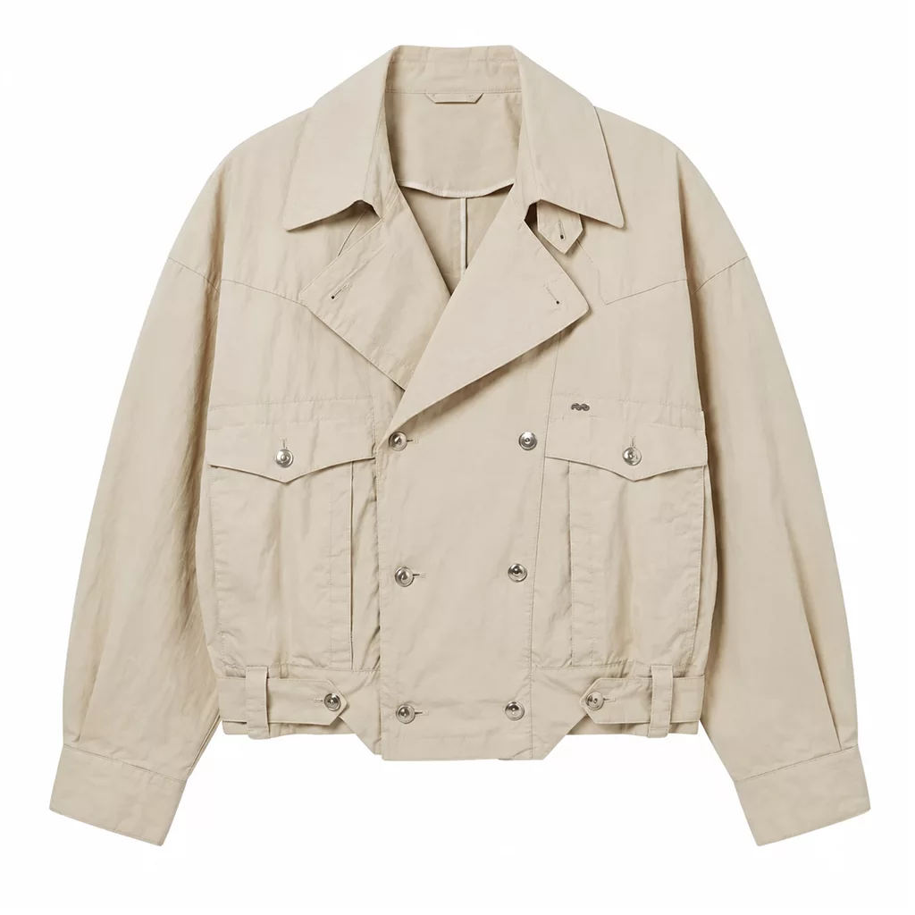 Stake 20v1 Streaming Drake Jacket