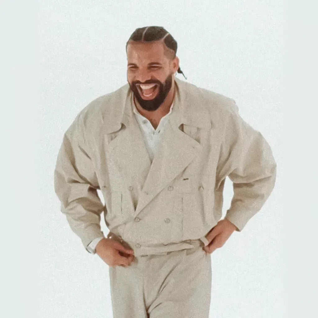 Stake 20v1 Streaming Drake Jacket