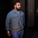 Event Prada 2026 Drake Mohir Jacket