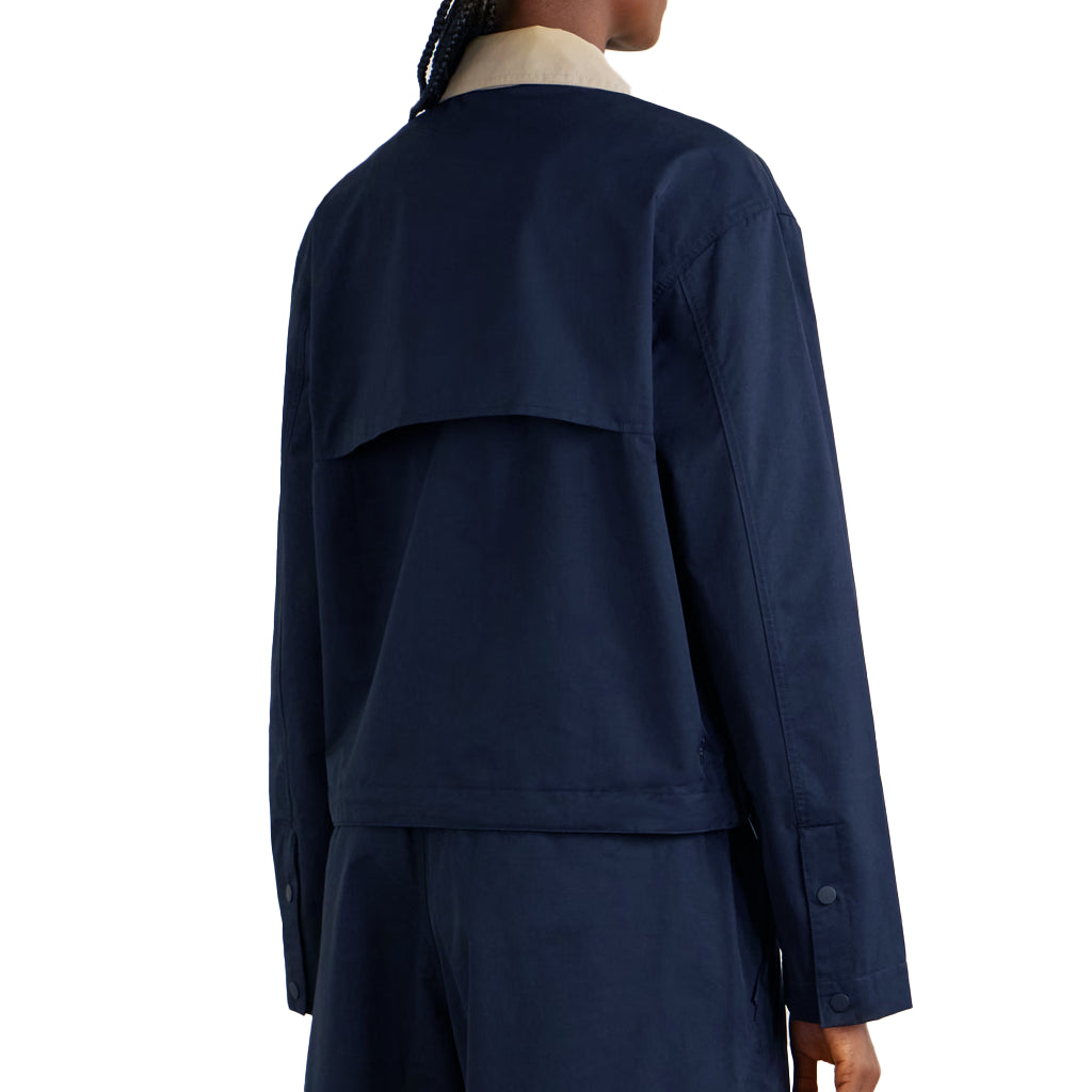 Final Draw Ceremony Lga Swiatek Cotton Jacket